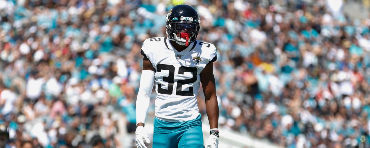 Tyson Campbell Establishes Himself as a Key Player for the Jaguars