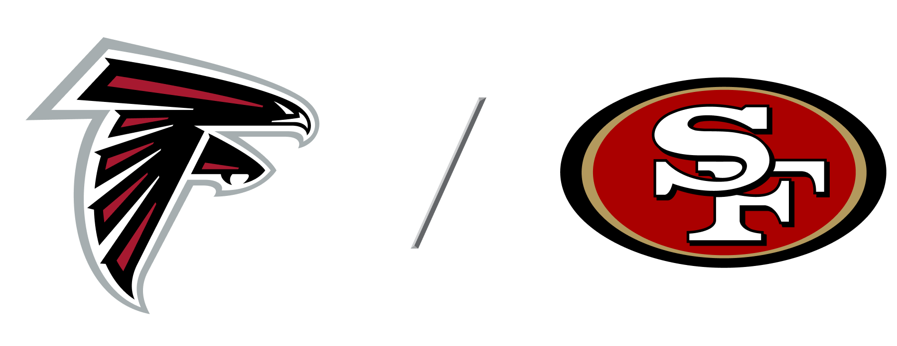 Falcons Clash with 49ers in Pivotal NFC Matchup