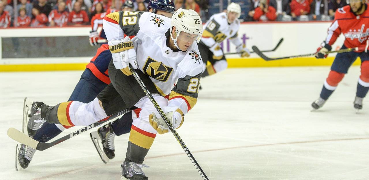 Los Angeles Kings Clinch Thrilling Shootout Victory Over Vegas Golden Knights Los Angeles Kings Clinch Thrilling Shootout Victory Over Vegas Golden Knights