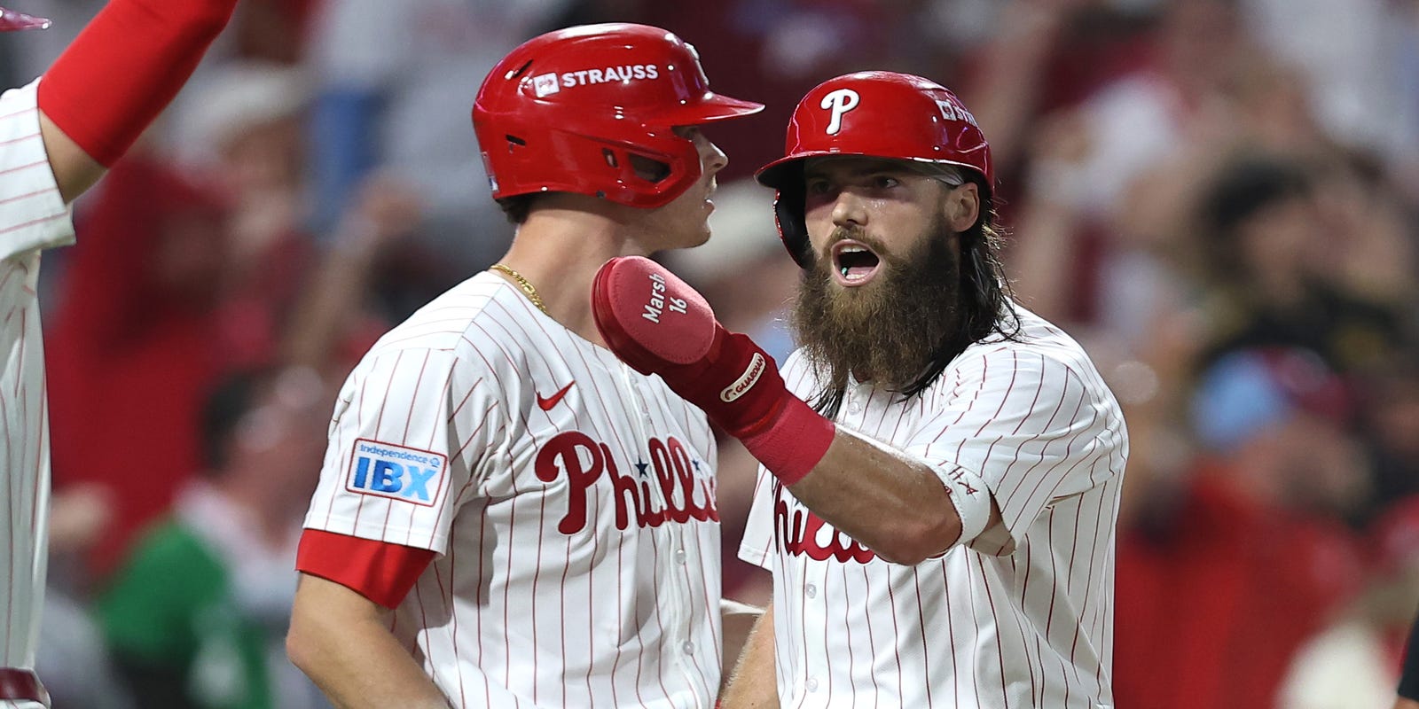 Phillies Rally to Defeat Dodgers in Game 3 and Keep Playoff Hopes Alive