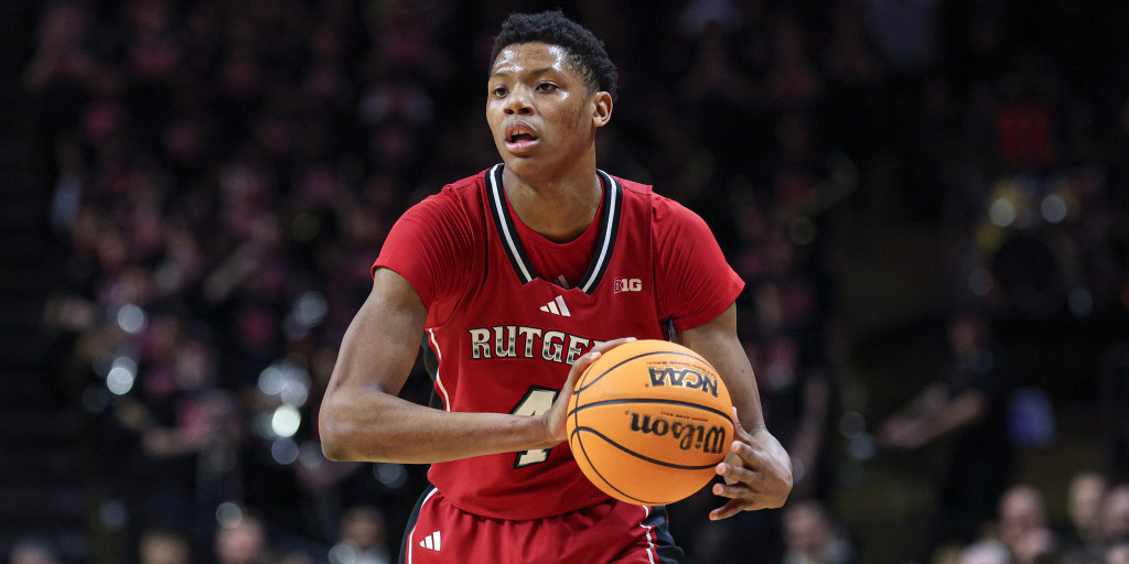 Ace Bailey Shines Bright in His NBA Debut, Igniting Hopes for the Utah Jazz