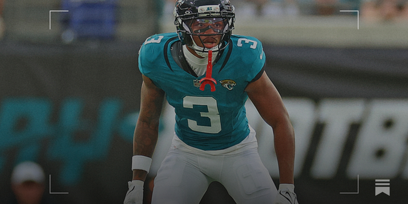 Greg Newsome II Joins the Jacksonville Jaguars Greg Newsome II Joins the Jacksonville Jaguars