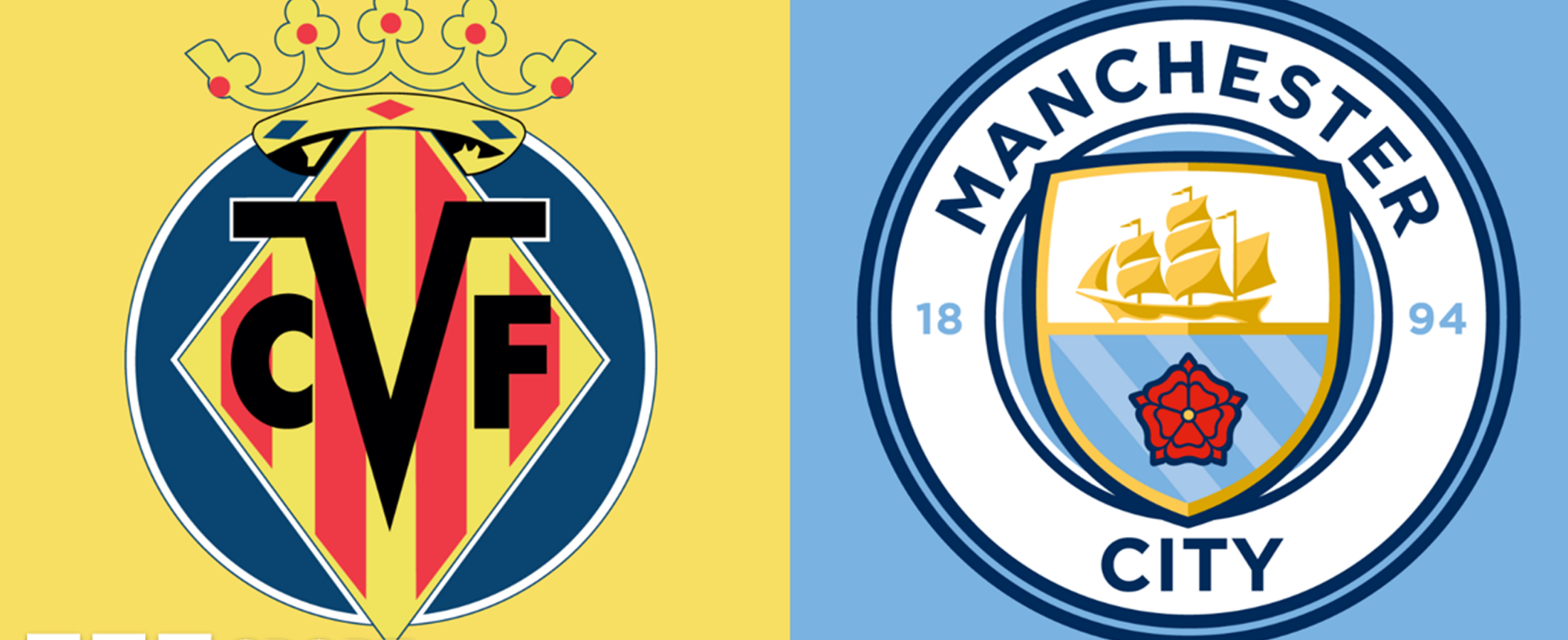 Manchester City Seeks Victory Against Villarreal in UEFA Champions League Clash Manchester City Seeks Victory Against Villarreal in UEFA Champions League Clash