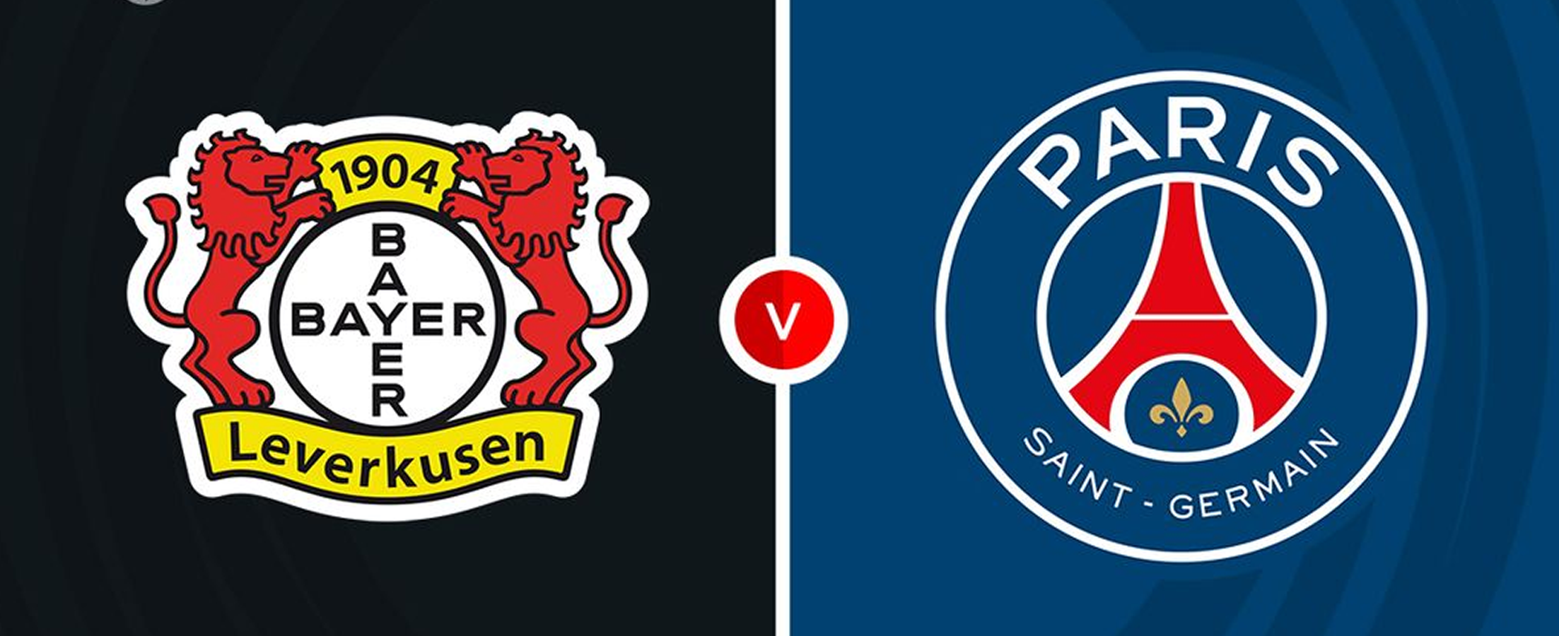 PSG Defeats Bayer Leverkusen 4-1 in UEFA Champions League Showdown