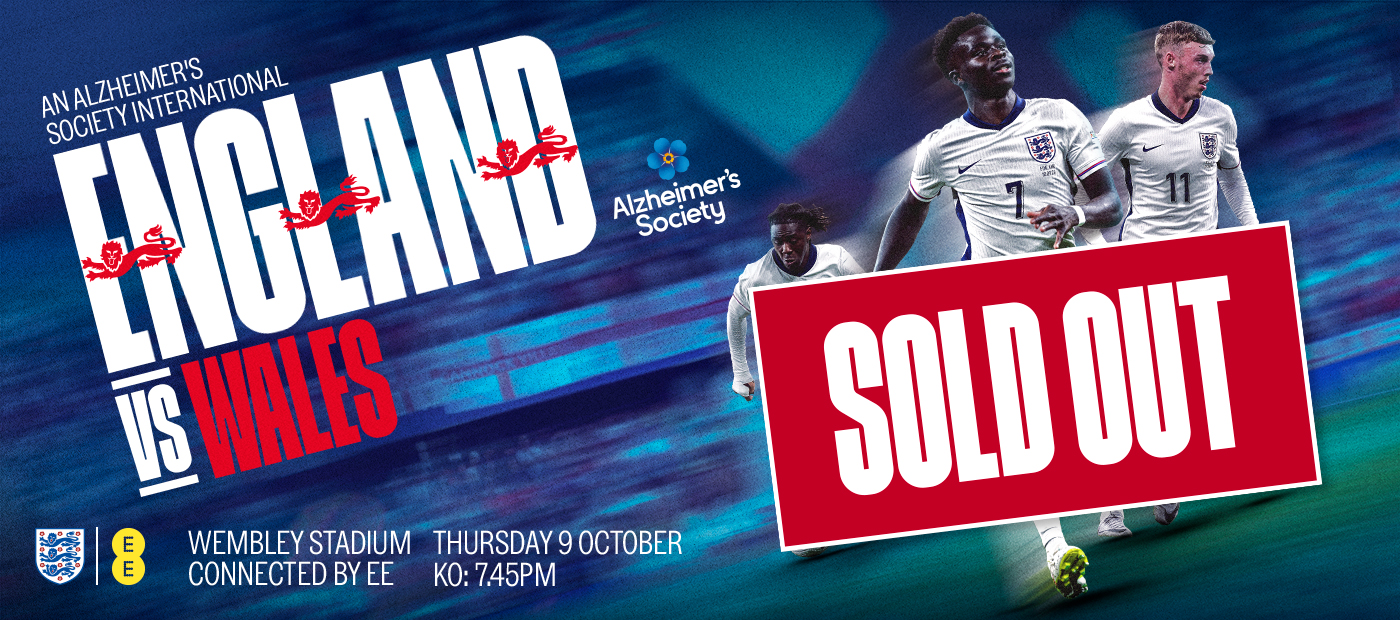 Tune in for England vs Wales: Key Match Details Revealed