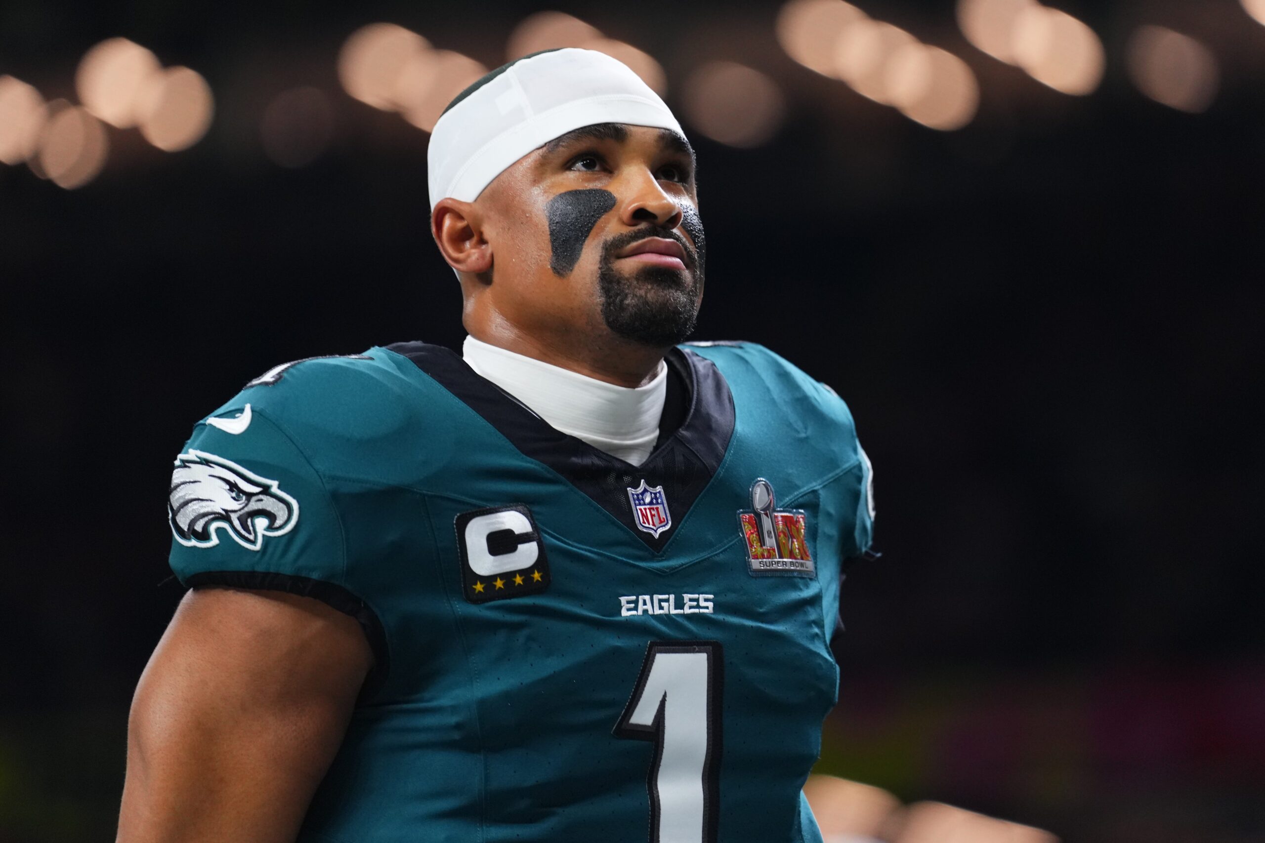 Jalen Hurts Leads Philadelphia Eagles to Victory