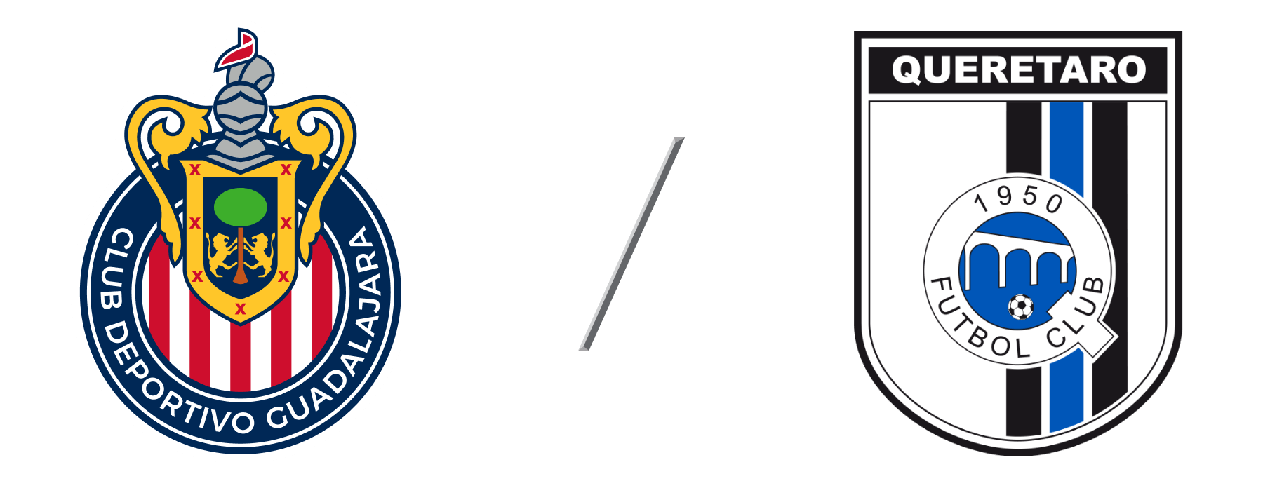 Chivas Stumbles Against Querétaro, Ending Winning Streak