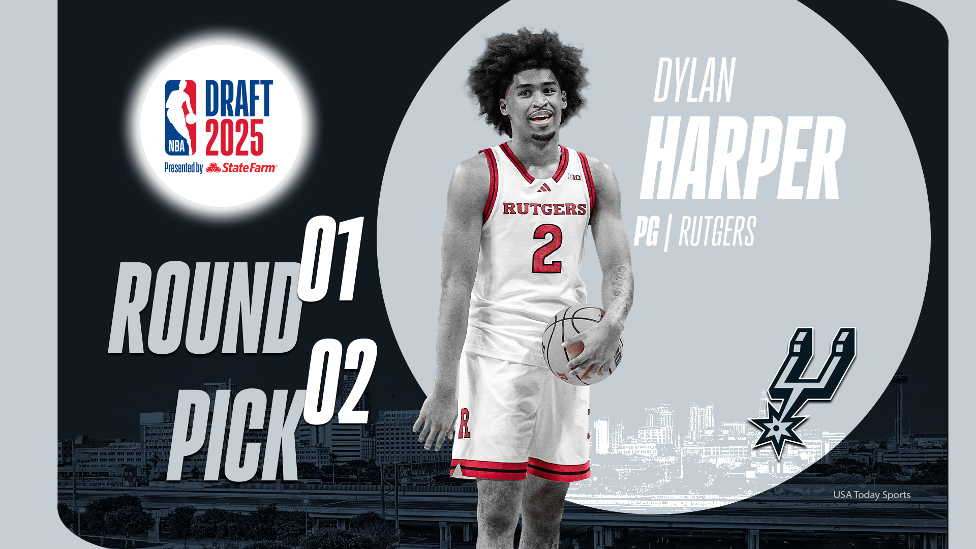 Dylan Harper Shines in NBA with Impressive Rookie Performances