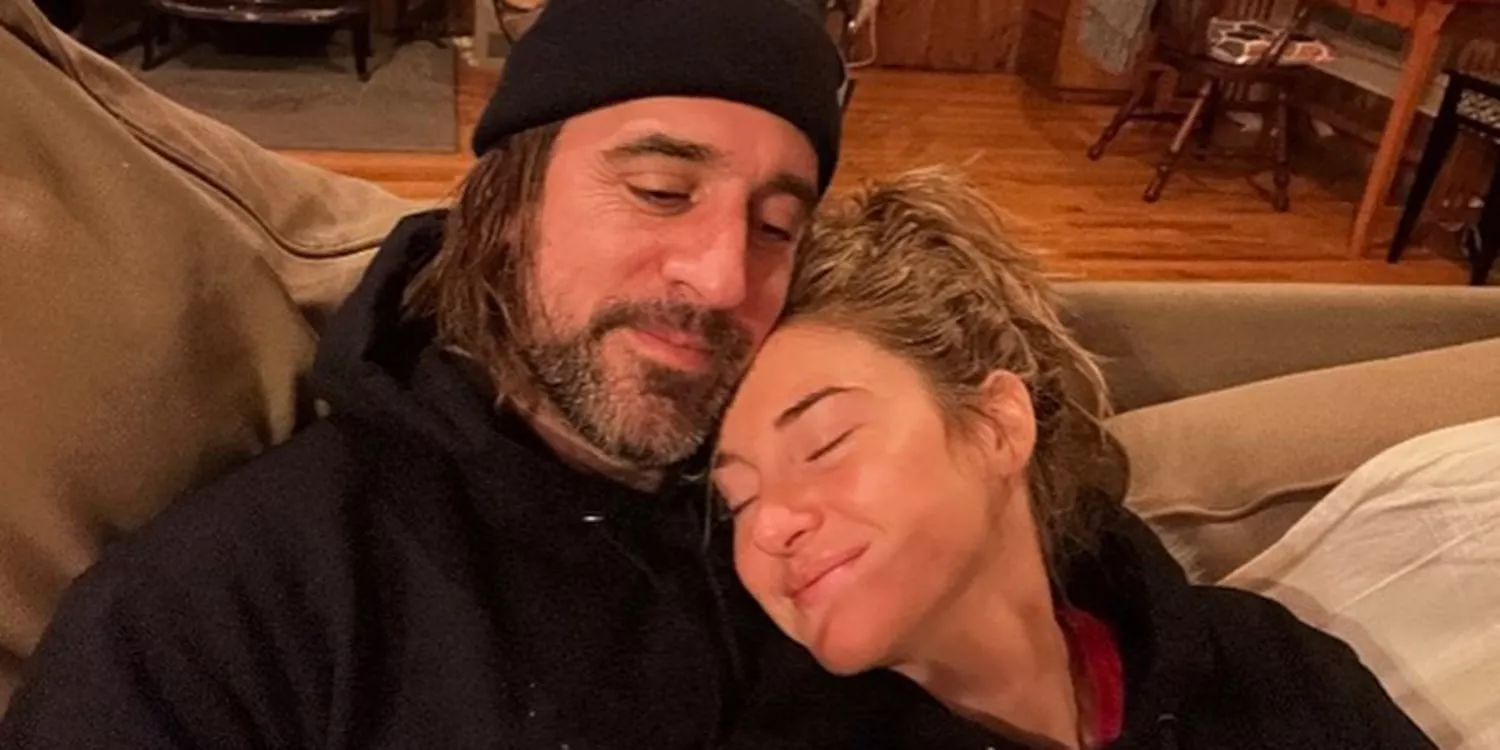 Uncovering the Mystery of Aaron Rodgers’ Secret Wife Brittani Uncovering the Mystery of Aaron Rodgers’ Secret Wife Brittani