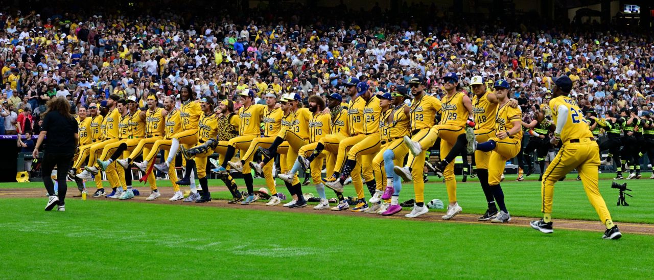 Discover the 2026 Savannah Bananas Schedule