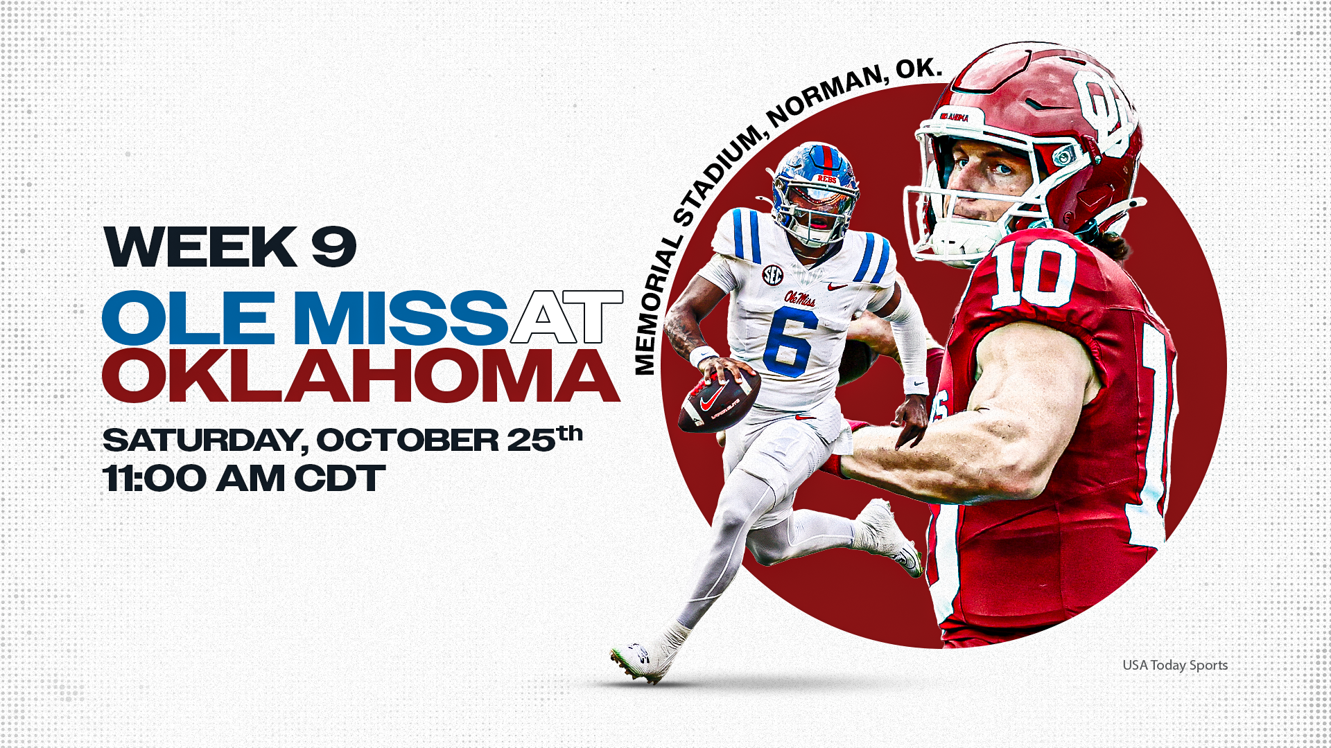 Watch Ole Miss Battle Oklahoma (Oct 25, 2025) in Critical SEC Showdown Watch Ole Miss Battle Oklahoma (Oct 25, 2025) in Critical SEC Showdown