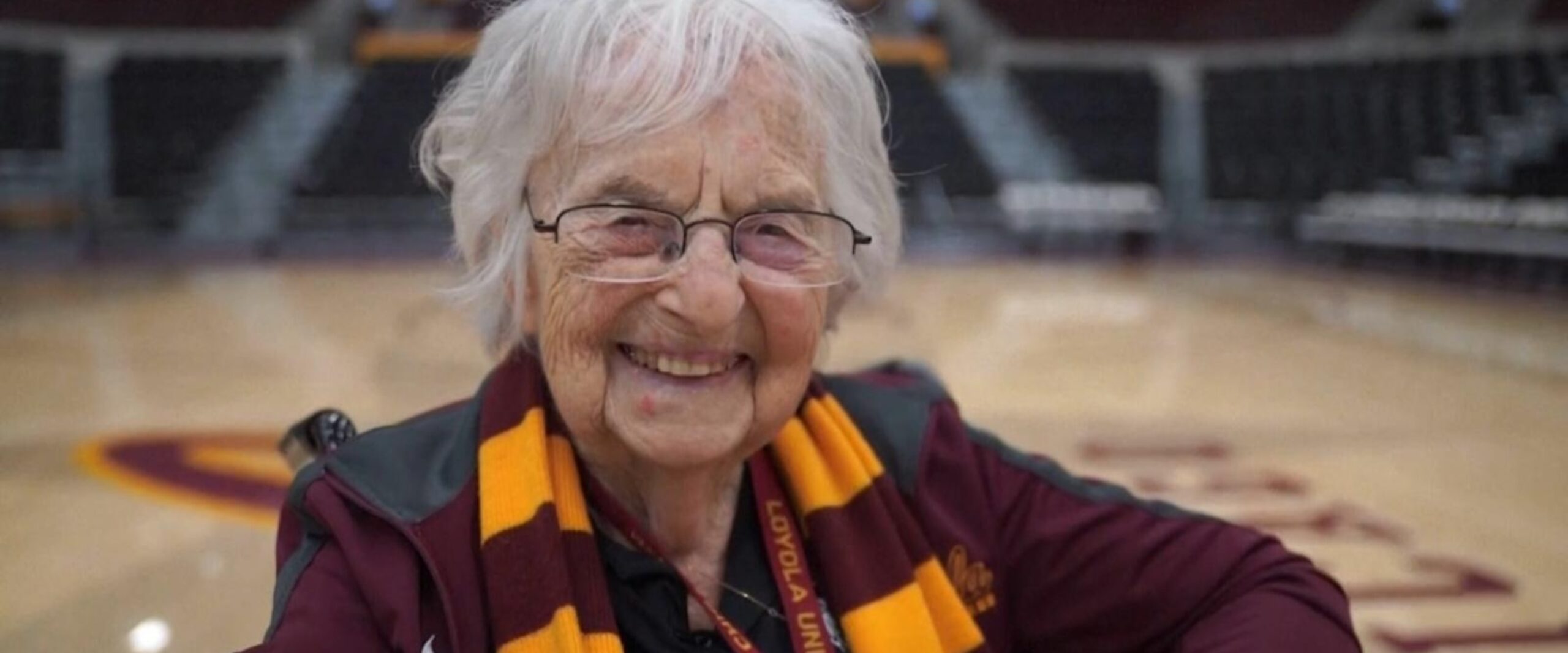 Remembering Sister Jean: Celebrating the Life and Legacy of a Loyola Icon