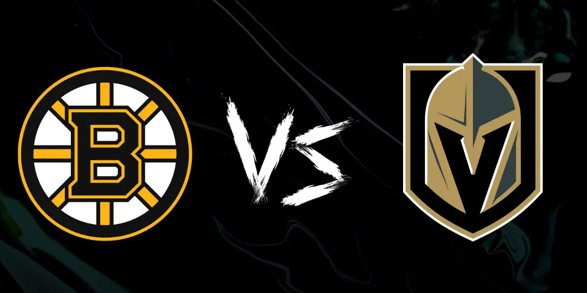 Golden Knights Edge Bruins in High-Scoring Thriller, Extend Point Streak Golden Knights Edge Bruins in High-Scoring Thriller, Extend Point Streak