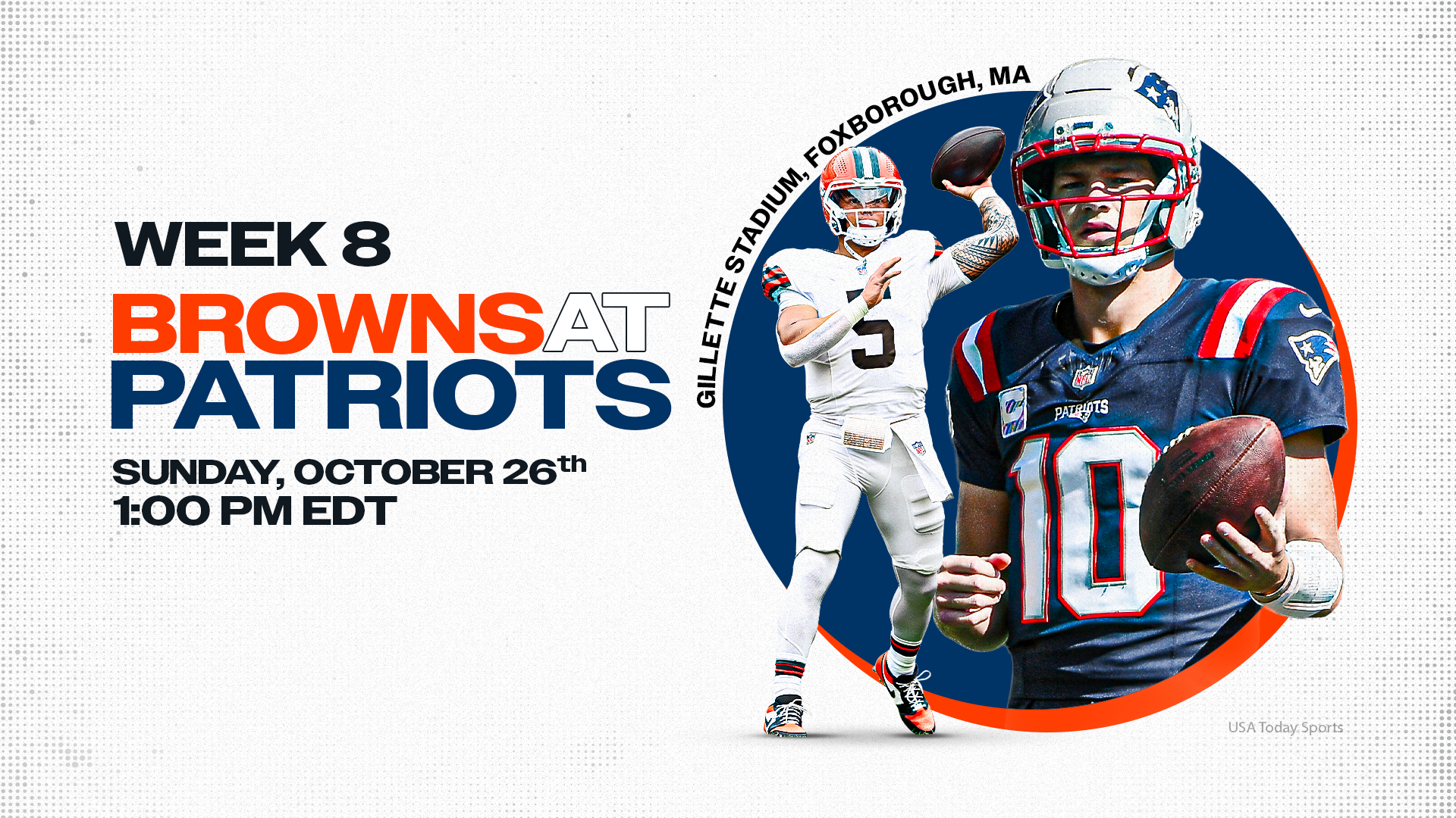 Patriots Dominate Browns 32-13 with Spectacular Third Quarter Performance