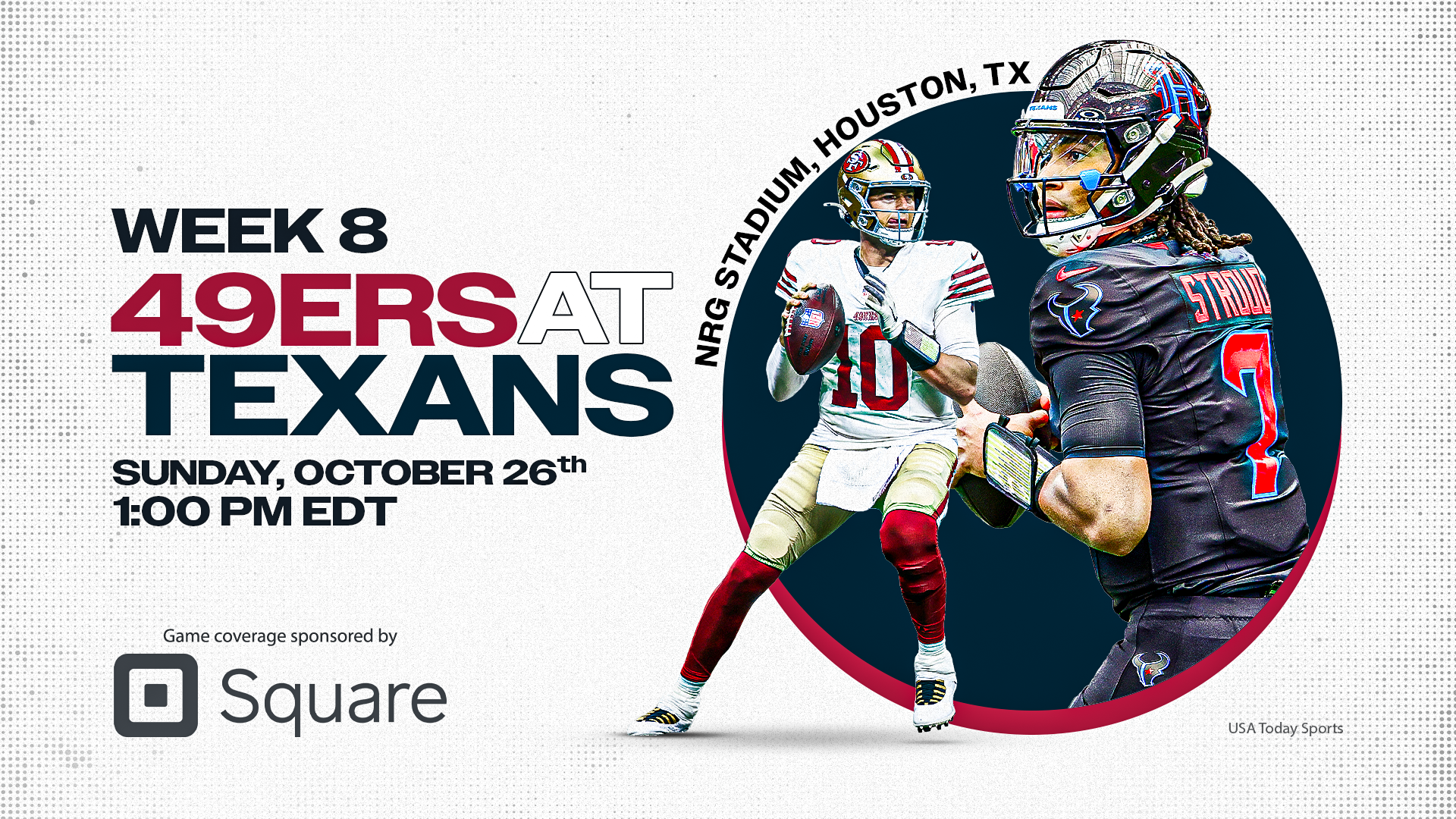 49ers Struggle in 26-15 Loss to Texans; Analyze 5 Key Takeaways from #SFvsHOU