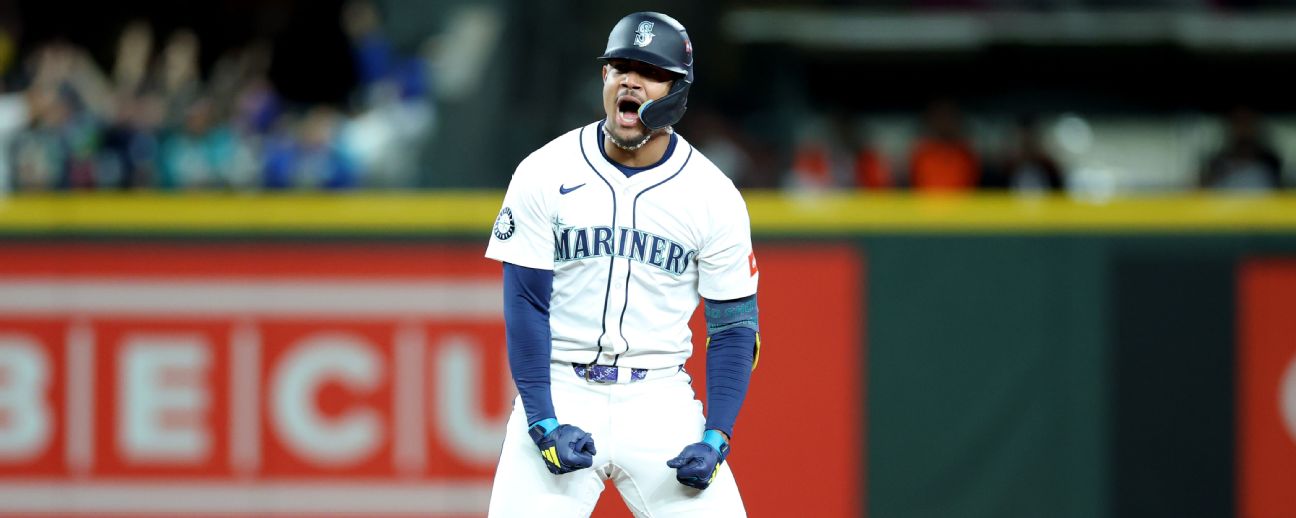 Seattle Mariners Impress as 2025 MLB Season Unfolds