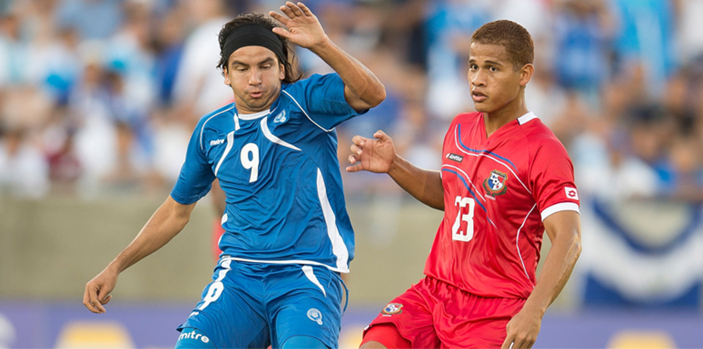 Panama Claims Victory: Defeats El Salvador 1-0 in Historic Match