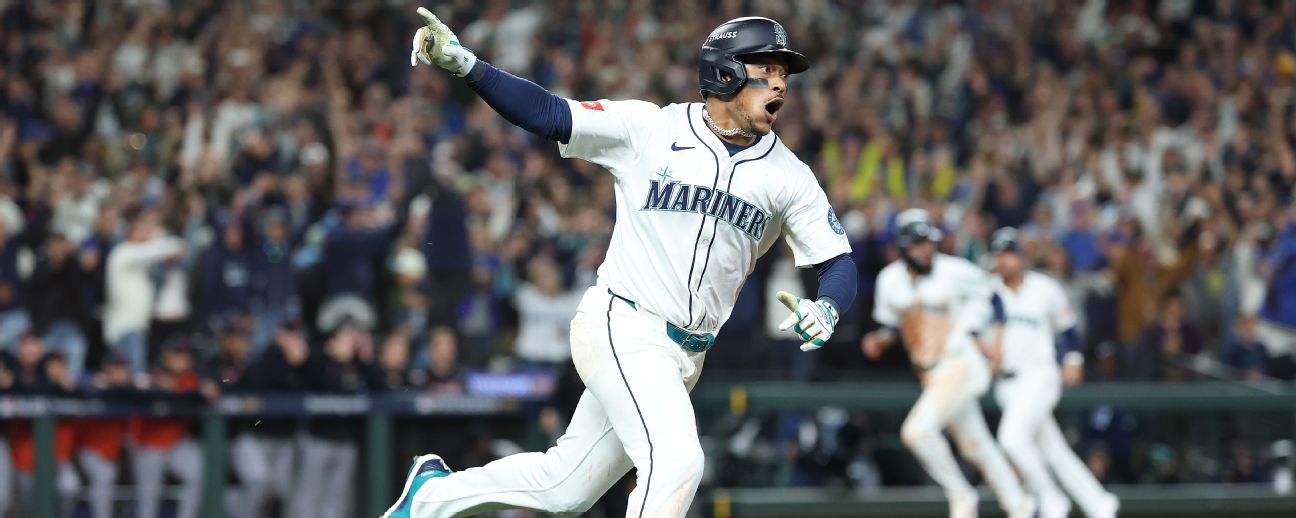 Mariners Clinch Historic Win Against Tigers in 15-Inning Thriller Mariners Clinch Historic Win Against Tigers in 15-Inning Thriller