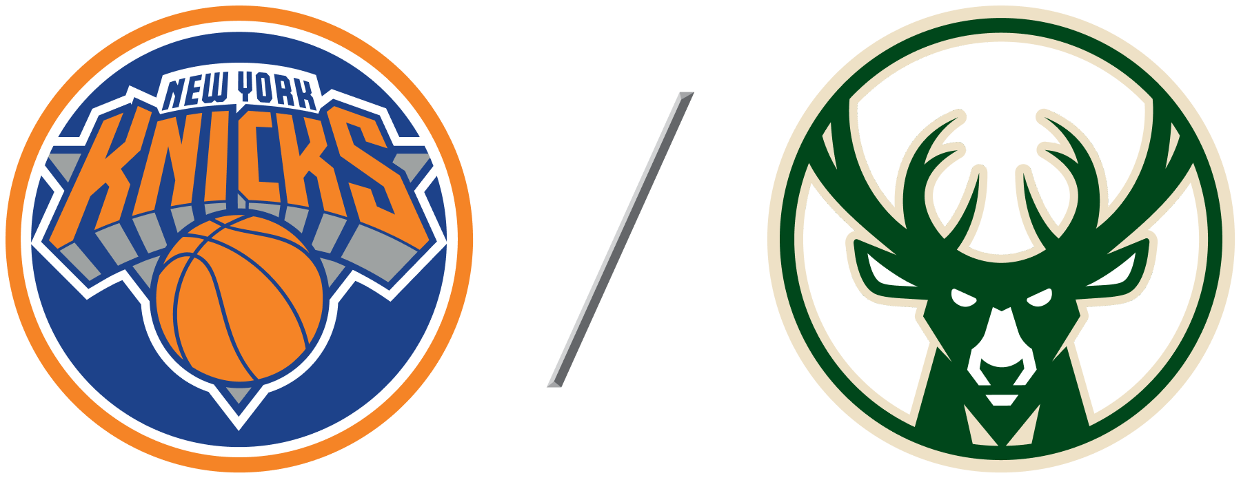 Knicks Overcome Bucks 116-107 With Late Game Surge