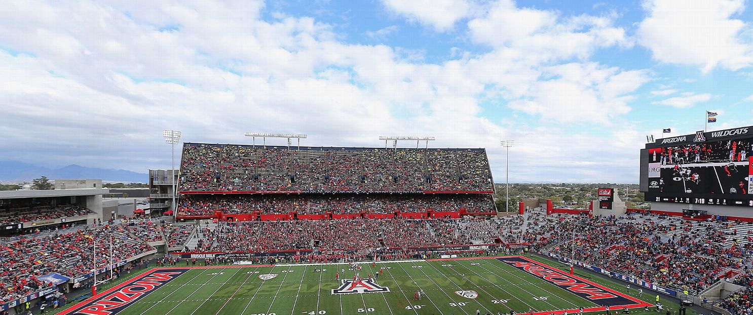 BYU Triumphs Over Arizona in Thrilling Double-OT Clash BYU Triumphs Over Arizona in Thrilling Double-OT Clash