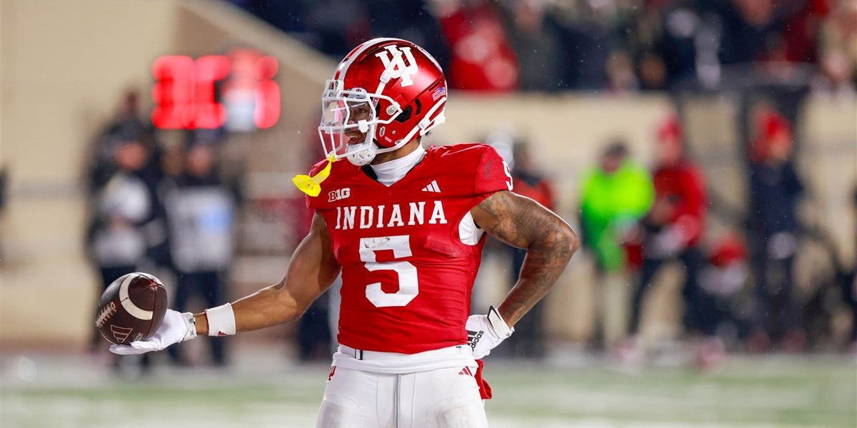 Explore Indiana Hoosiers’ Ambitious 2025 Football Schedule and Roster Explore Indiana Hoosiers’ Ambitious 2025 Football Schedule and Roster
