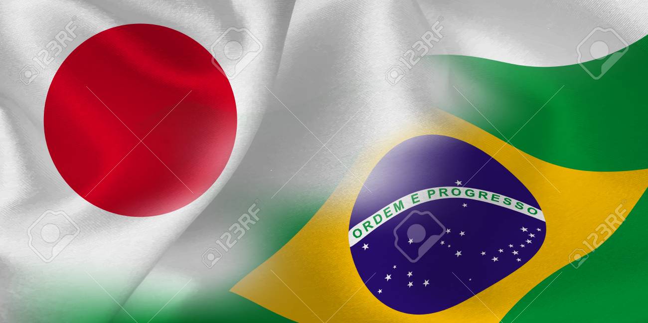 Japan Stuns Brazil with a Thrilling 3-2 Comeback Victory