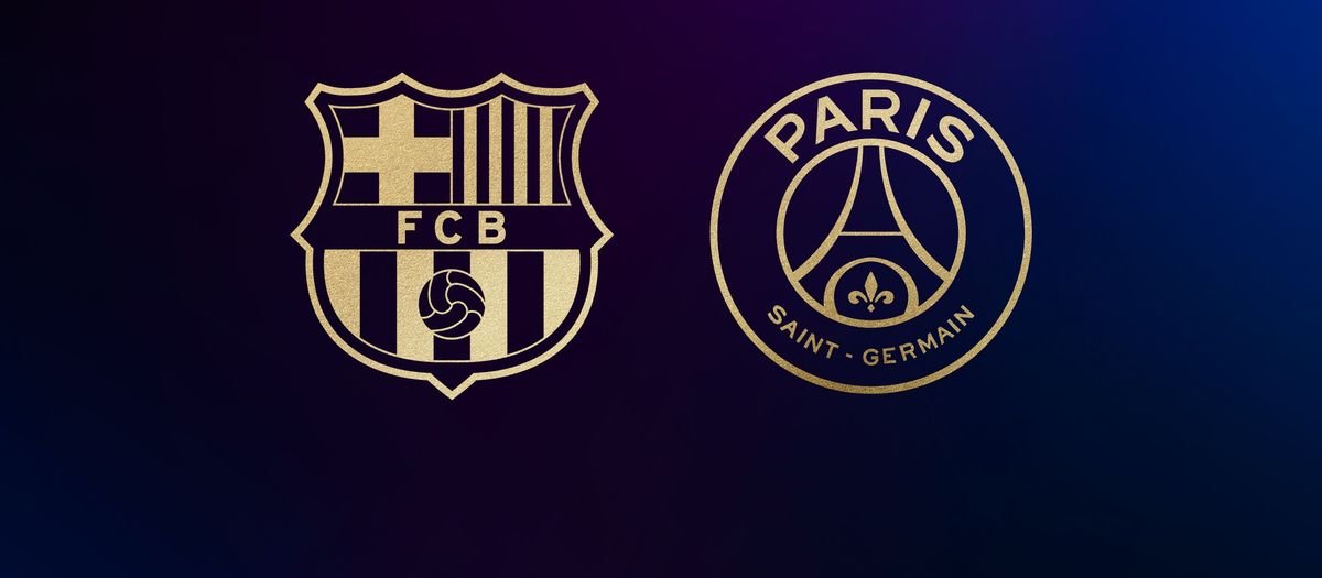 Barcelona and PSG Clash: Who Will Secure Victory in the Champions League? Barcelona and PSG Clash: Who Will Secure Victory in the Champions League?