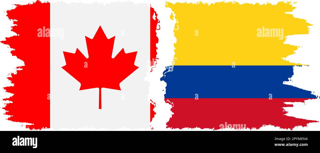 Colombia and Canada Clash in High-Stakes Friendly Ahead of World Cup