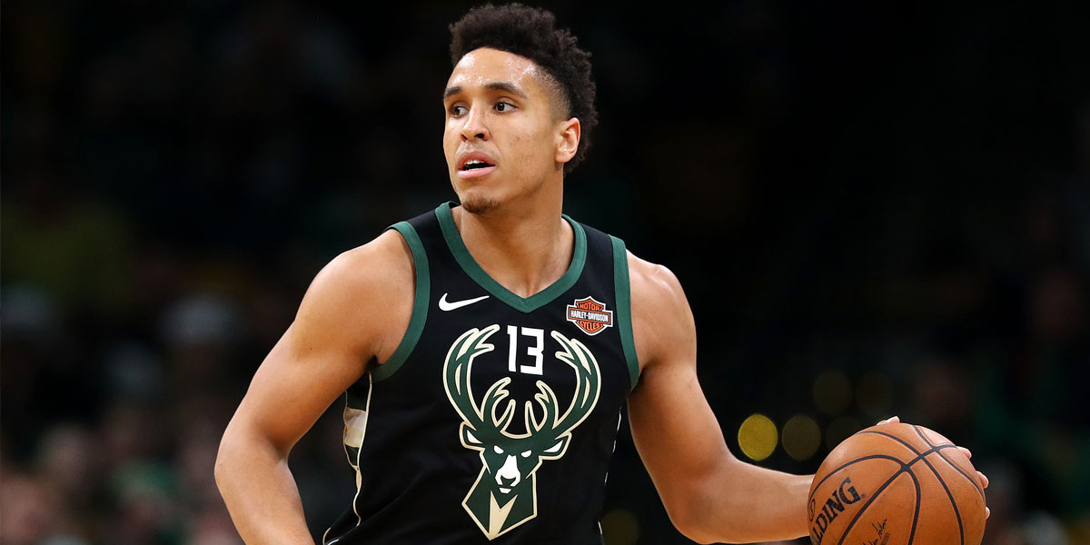 Malcolm Brogdon Announces His Retirement from Professional Basketball Malcolm Brogdon Announces His Retirement from Professional Basketball
