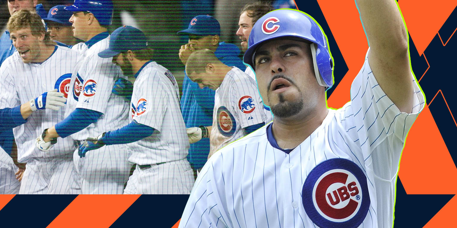 Cubs Face Elimination After Loss to Padres in Game 2