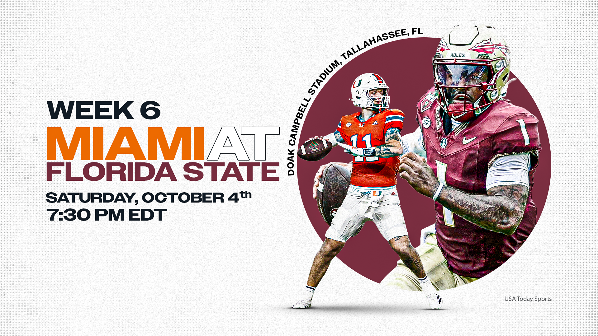 Miami Dominates Florida State with a 28-3 Victory