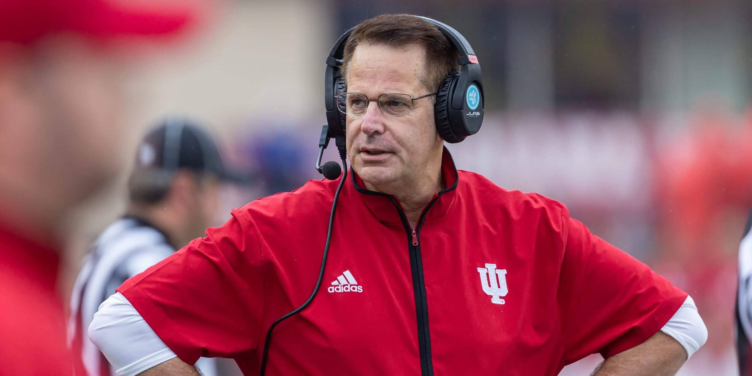 Curt Cignetti Signs Monumental Contract Extension to Lead Indiana Hoosiers Curt Cignetti Signs Monumental Contract Extension to Lead Indiana Hoosiers