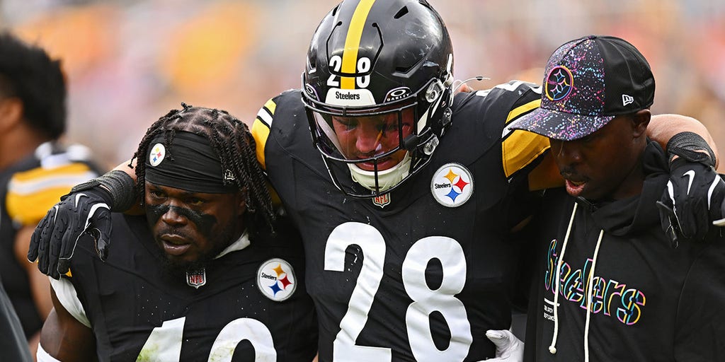 Steelers Prepare to Face Bengals in Crucial Week 7 Showdown Steelers Prepare to Face Bengals in Crucial Week 7 Showdown