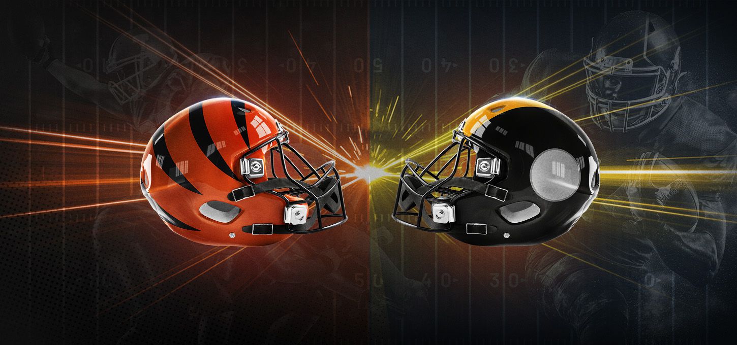 Bengals Stage Dramatic Comeback to Defeat Steelers 33-31