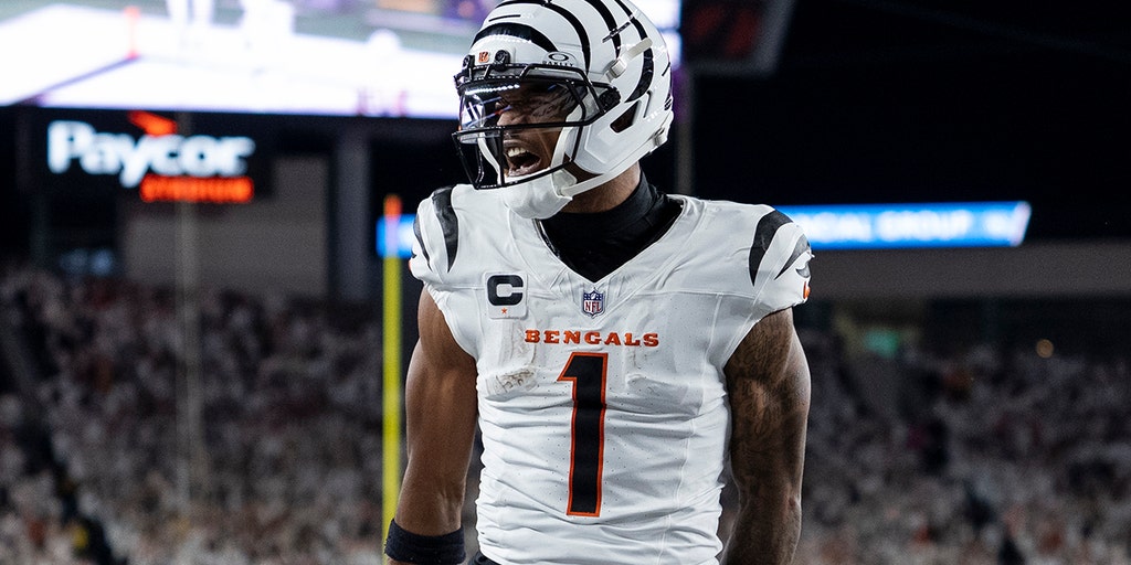 Bengals Defeat Steelers 33-31 in Thrilling Game on Thursday Night Football