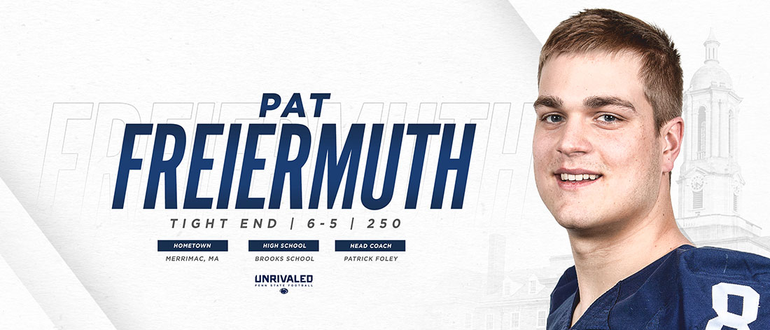 Pat Freiermuth Shines in Tight End Role for Pittsburgh Steelers