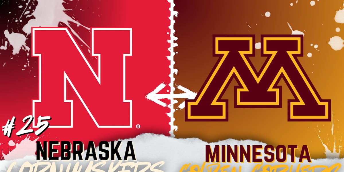 Nebraska Aims to Defeat Minnesota in Key Big Ten Matchup