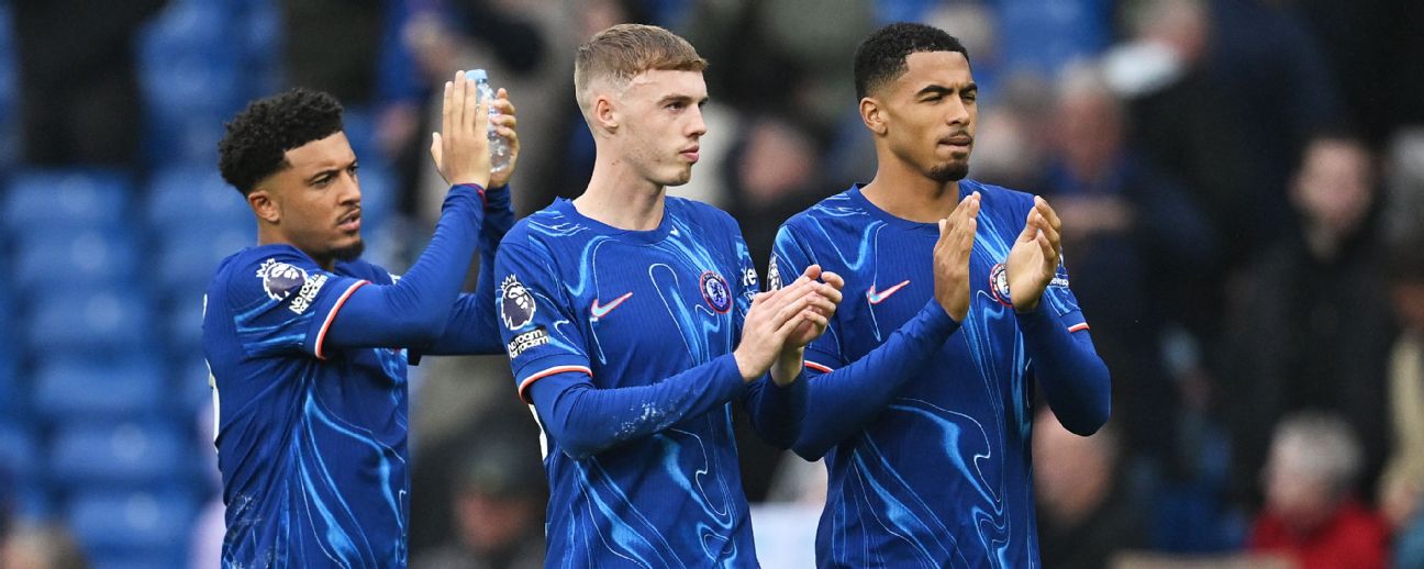 Chelsea Aims to Overcome Away Struggles Against Nottingham Forest Chelsea Aims to Overcome Away Struggles Against Nottingham Forest
