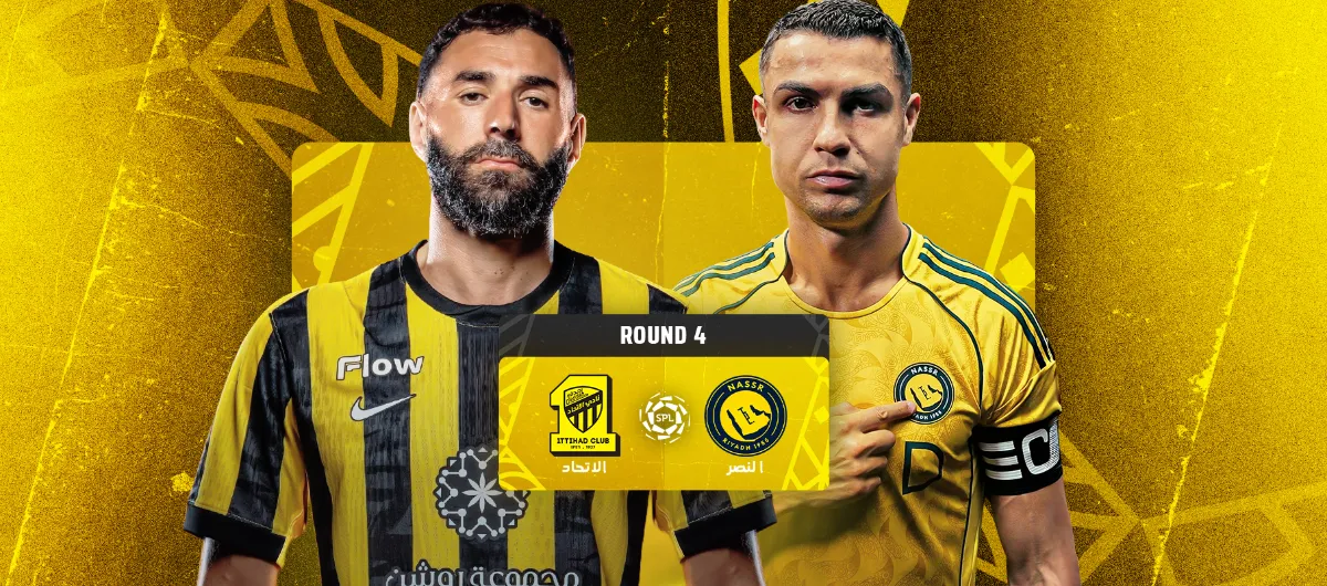 Al Nassr Battles Al Ittihad in King’s Cup Showdown Al Nassr Battles Al Ittihad in King’s Cup Showdown
