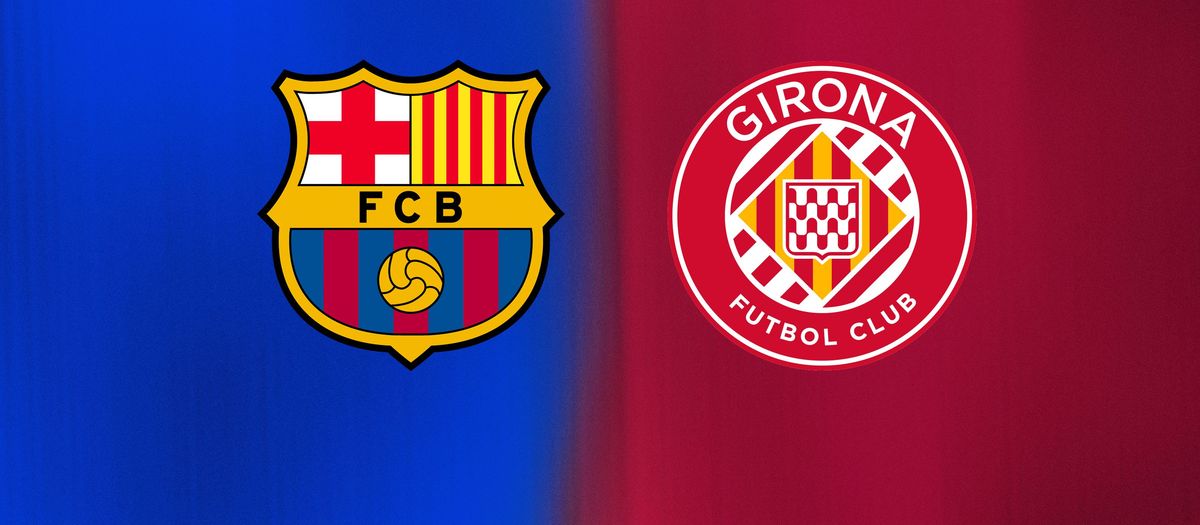 Barcelona Aims to Reclaim Victory Against Girona in Thrilling Catalan Derby