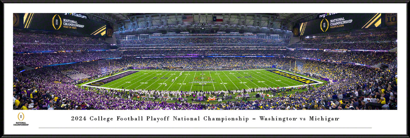 Witness Washington vs. Michigan Captivating Rivalry on Oct 18, 2025