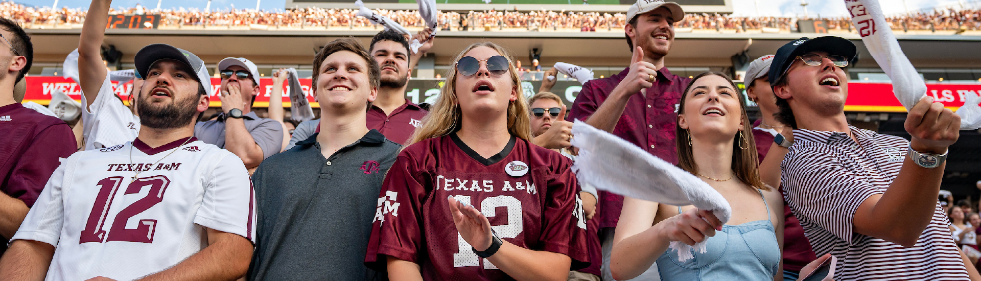 Texas A&M Dominates Arkansas in SEC Showdown
