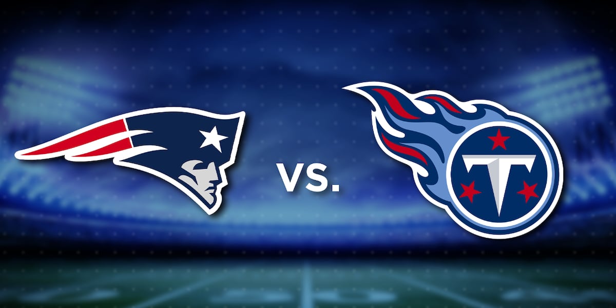 Patriots Dominate Titans 31-13, Extend Winning Streak to Four Games