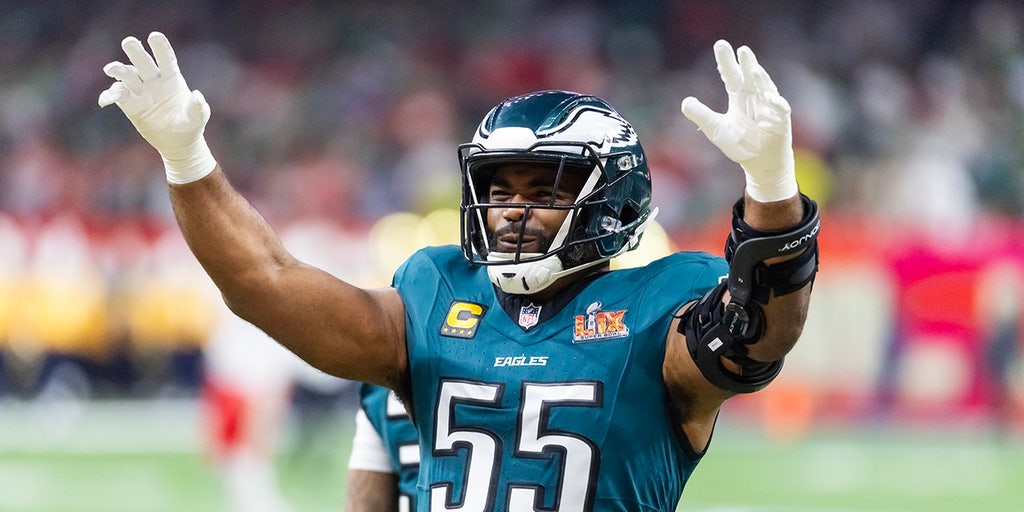Brandon Graham Considers Coming Out of Retirement to Rejoin Eagles