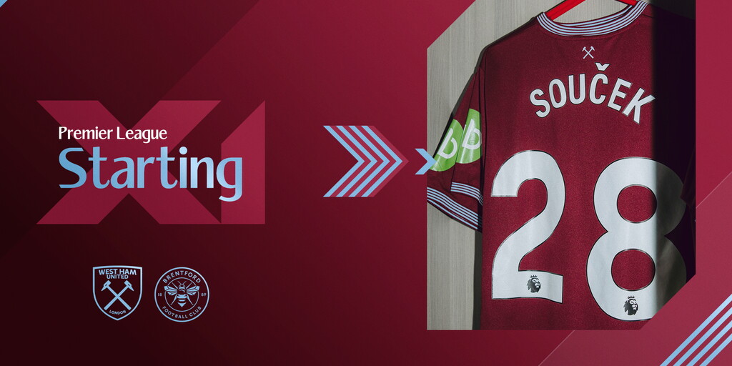 West Ham and Brentford Fight for Vital Points in Premier League Clash