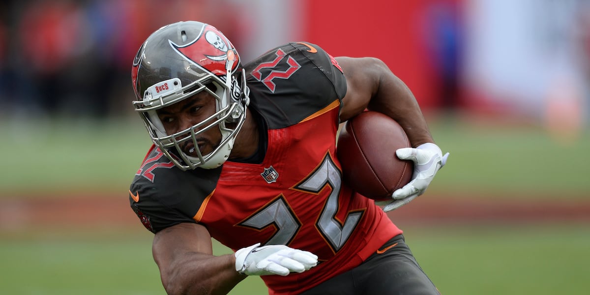 Investigators probe the circumstances surrounding Doug Martin’s tragic death