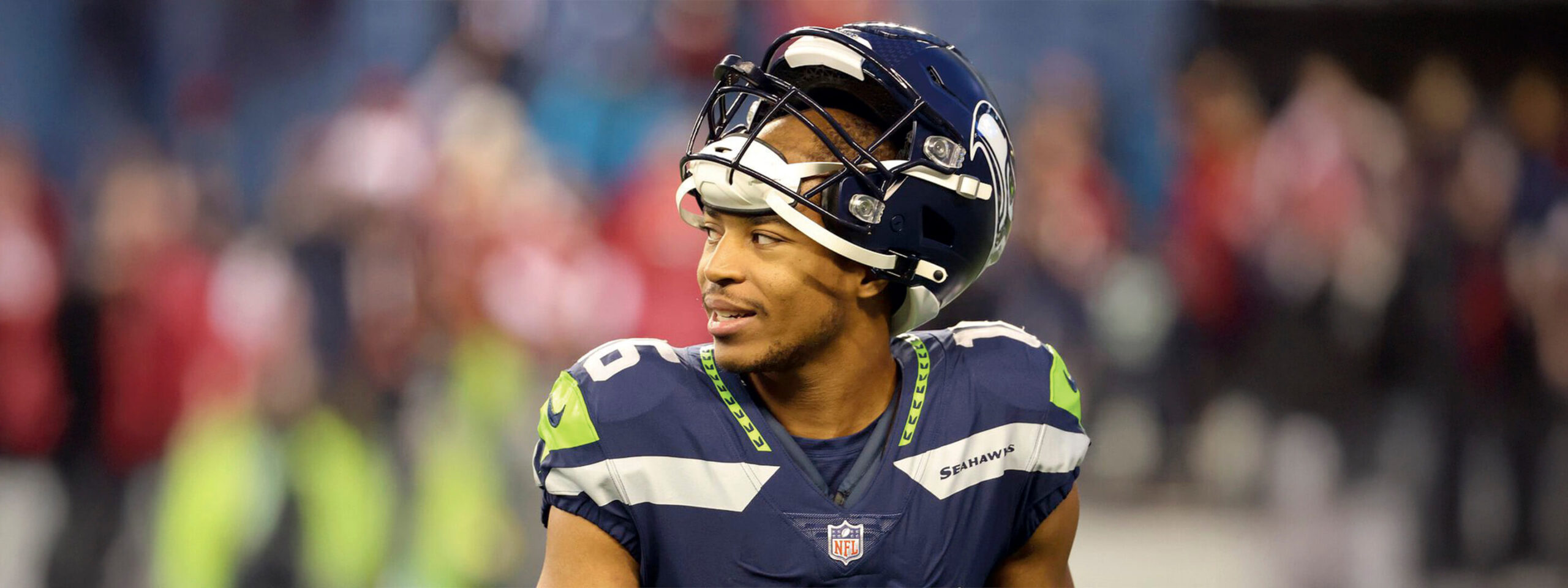 Tyler Lockett Seeks New Opportunities After Titans Release