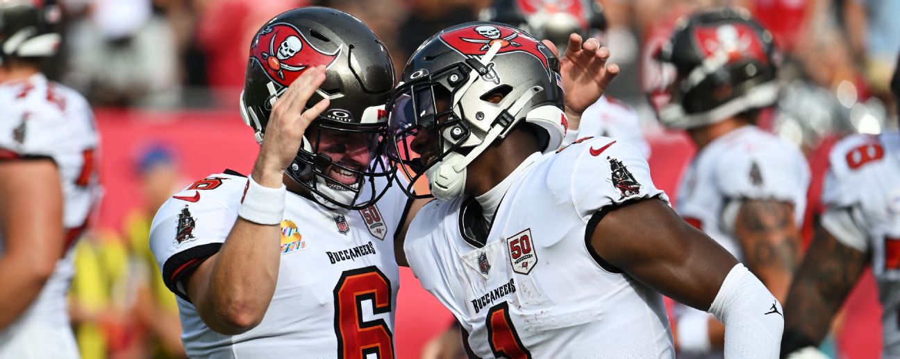Tampa Bay Buccaneers Aim for Victory Against Detroit Lions in Week 7 Showdown