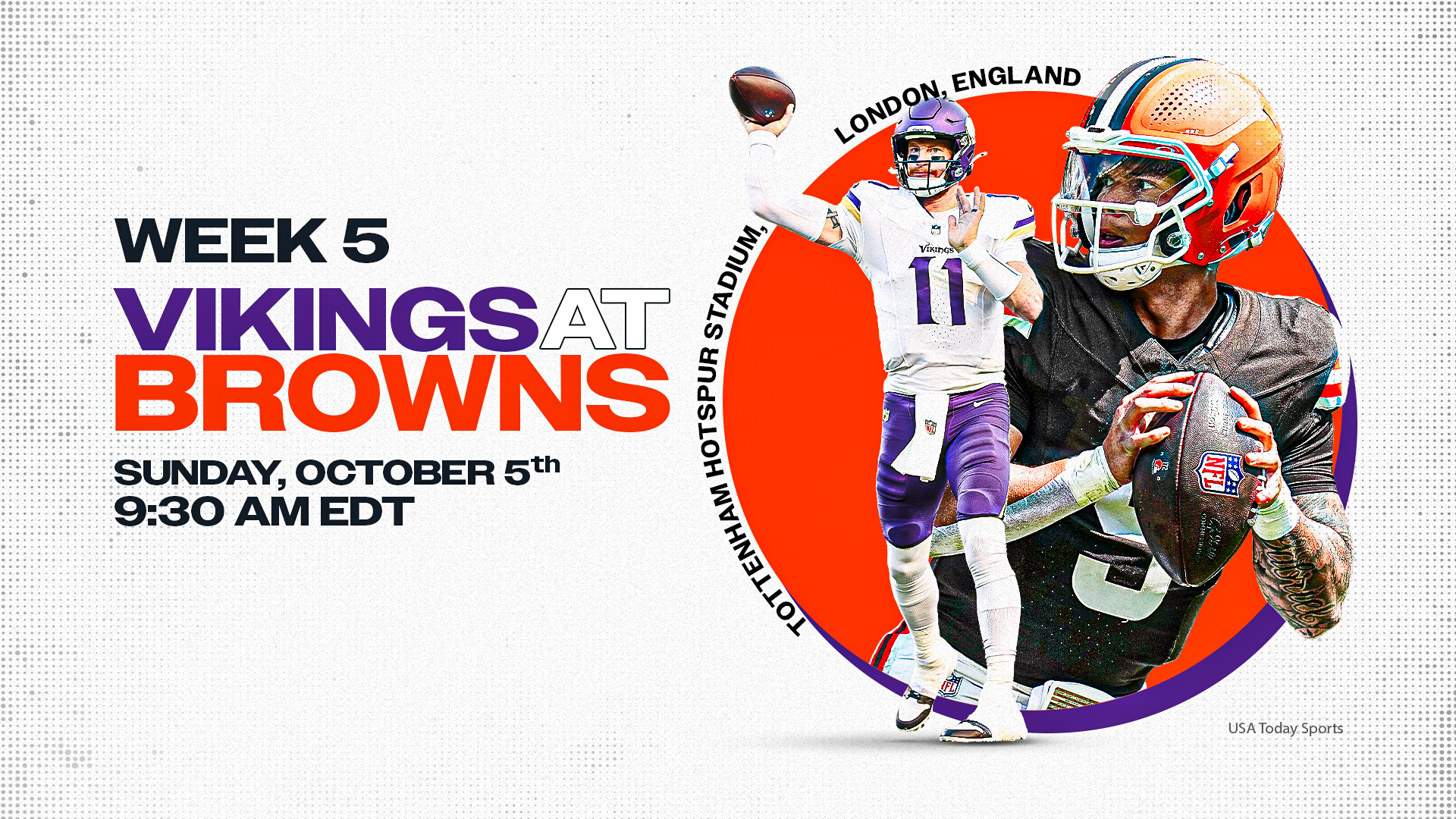 Cleveland Browns Edges Minnesota Vikings 17-14 in Thrilling Week 5 Showdown