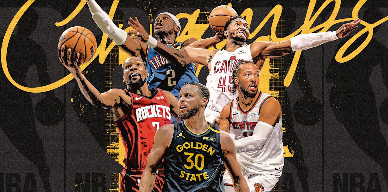 Catch Every NBA Game This Season – 2025-26 Schedule and Highlights